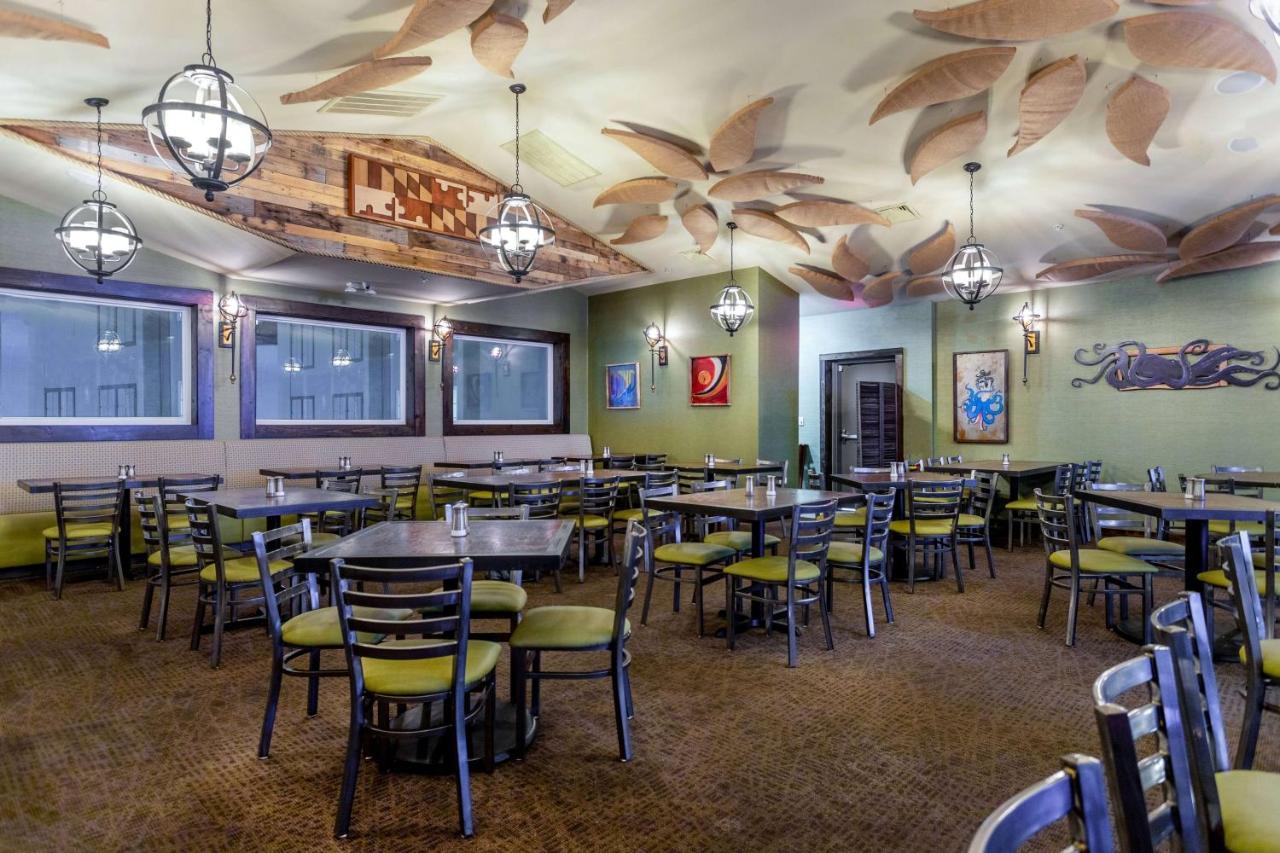 Hotel La Quinta By Wyndham Ocean Ocean City